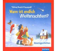 Wann Ist Endlich Weihnachten -