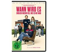 Wann wird es endlich wieder so, wie es nie war [Alemania] [DVD]