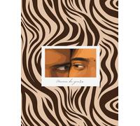 Wanna be yours - Writing journal : 90 GSM, Ruled, Paperback from "The Dude album"