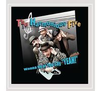 Wanna Hear You Say Yeah