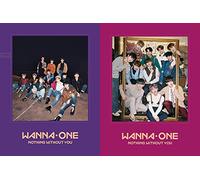 Wanna One - 1-1 0 (Nothing Without You)