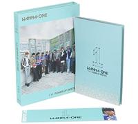 Wanna One - 1¹¹=1 (Power Of Destiny)