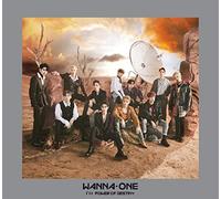 Wanna One - 1^11=1 (Power Of Destiny) -Japan Edition- (Adventure Version)