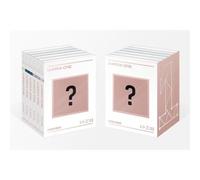WANNA ONE - [1¡À¡¿=1 Undivided Random Ver CD+Photobook+Magnet K-Pop Sealed Produce