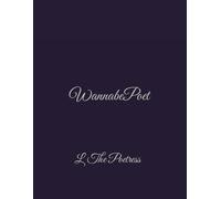 WannabePoet: Poems that listen to the silence within