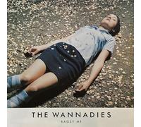 Wannadies, the - Bagsy Me + 7" [Vinilo]