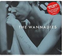 Wannadies, The - How Does It Feel [CD 1]
