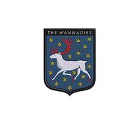 Wannadies,the - Vasterbotten [Vinilo]