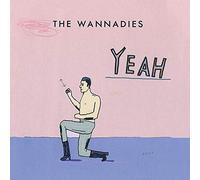 The Wannadies Yeah (MOVLP2304 Limitado Color Vinilo)