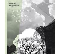 Wanneer het hart huppelt: 52 beelden & verhalen voor je spirituele pad