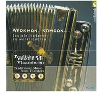 Wannes Van De Velde, W. Moonen, H. Quaghebeur, P. Libbrecht, P. Rans, P. Pieters - Ghekiere/Rans/Velde, Van De/ES [Import]