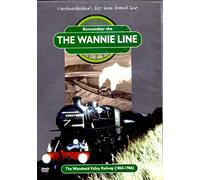 Wannie Line - Northumberland's Best Loved Branch Line [DVD] [Reino Unido]