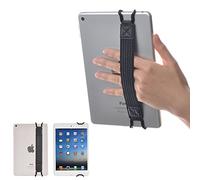 WANPOOL Correa Mano Universal Soporte con Agarre Antideslizante para iPads and Tabletas - iPad Air 2 /Mini/Pro (9.7") - Samsung Galaxy Tab S3 - Fire Tablets y Más