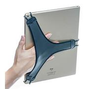 WANPOOL - Soporte de correa de mano para tablets grandes, iPad Pro de 12,9 pulgadas y más