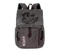 WANSHIXIANG Mochila Cosplay Anime Tokyo TG Ghoul 42x27x12cm - Licencia