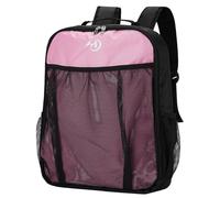 Wansiman Mochila para Patines En Linea,Bolsa Transpirable para Patines,Bolsa Patines Linea,Resistencia Al Desgarro,No Es FáCil De Deformar,Adecuado para Transportar Patines