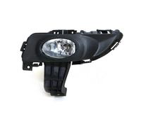 WANSONGHUI Para Mazda 3 Para M3 2003 2004 2005 2006 2007 2008 2009 2010 BS1C-51-680 X-CAR Parachoques Delantero Luz Antiniebla Lámpara Antiniebla Luz(Left)