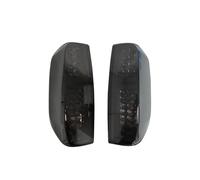 WANSONGHUI Pilotos Traseros Asamblea Para Nissan Para Navara Para D40 Para Frontier 2005-2014 Luz Trasera LED Para Coche Luz Trasera Lámpara De Conducción Trasera