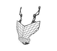 WANSONGHUI Protectora Faro Delantero Protector De Faros Delanteros Para Motocicleta NC750X NC 750X 750 X 2021 2022 2023 2024 Rejilla Protección Para Faros Delanteros