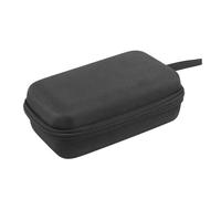 WANSUPYIN Funda protectora rígida para mando de videojuegos Backbone One Mobile Gaming Controller, Black, Universal