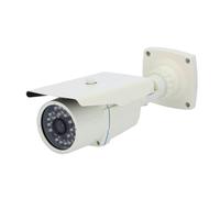 "WANSVIEW IPX-306-HWPO1 Cámara IP 720p para exterior - 24 LEDs IR Alcance 25 m - Instalación Plug&Play - Ethernet y Wifi"