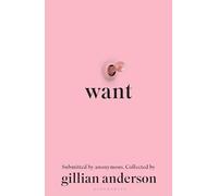 Anonymous – Want: Sexual Fantasies