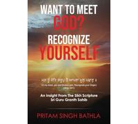 WANT TO MEET GOD RECOGNIZE YOURSELF