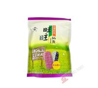 WANT WANT - Galleta de arroz negro - 1 X 78 GR