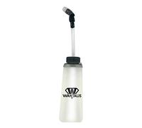 Wantalis Hydraflask - Petaca Flexible (500 ml), Color Blanco