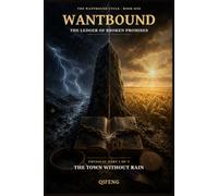 WANTBOUND: The Ledger of Broken Promises - Physical Part I of V: The Town Without Rain