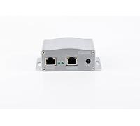Wantec 2wIP-E-C-TW Adaptador con RJ45 Client/Camsite