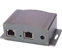 Wantec 2wIP-E-S-TW - Adaptador con Conector RJ45