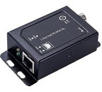 Wantec 2wIP e-Series 1 to 1 Powered Over PoE