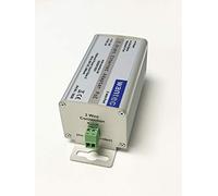 Wantec 2wIP 2-Draht Ethernet adaptor with PoE / Schraubklemmen