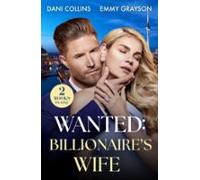 Wanted: Billionaires Wife (ebook)