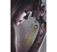 Wanted - Blu-ray & DVD Steelbook-Combo