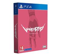 Wanted: Dead (Collector Edition) [GRA PS4]