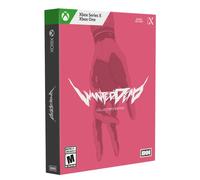 Wanted: Dead - Collector's Edition Xbox Series X