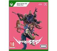 Wanted: Dead Juego para Consola Microsoft XBOX Series X