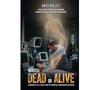 Wanted: Dead or Alive
