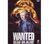 Wanted - Dead or alive [Italia] [DVD]