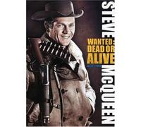 Wanted: Dead Or Alive - Season 3 [Reino Unido] [DVD]