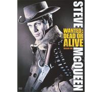 Wanted: Dead Or Alive - Season One [Alemania] [DVD]