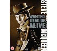 Wanted Dead Or Alive Series 1 - Volume 1 [DVD] [Reino Unido]