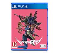 Wanted: Dead - PS4