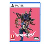 Wanted Dead PS5 (CH) [236781]