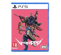Wanted: Dead (PS5) (Sony Playstation 5)