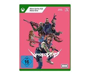 Wanted: Dead - Xbox