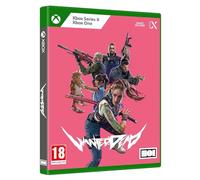 Wanted: Dead Juego para Consola Microsoft XBOX Series X