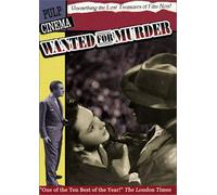 Wanted for Murder [Reino Unido] [DVD]